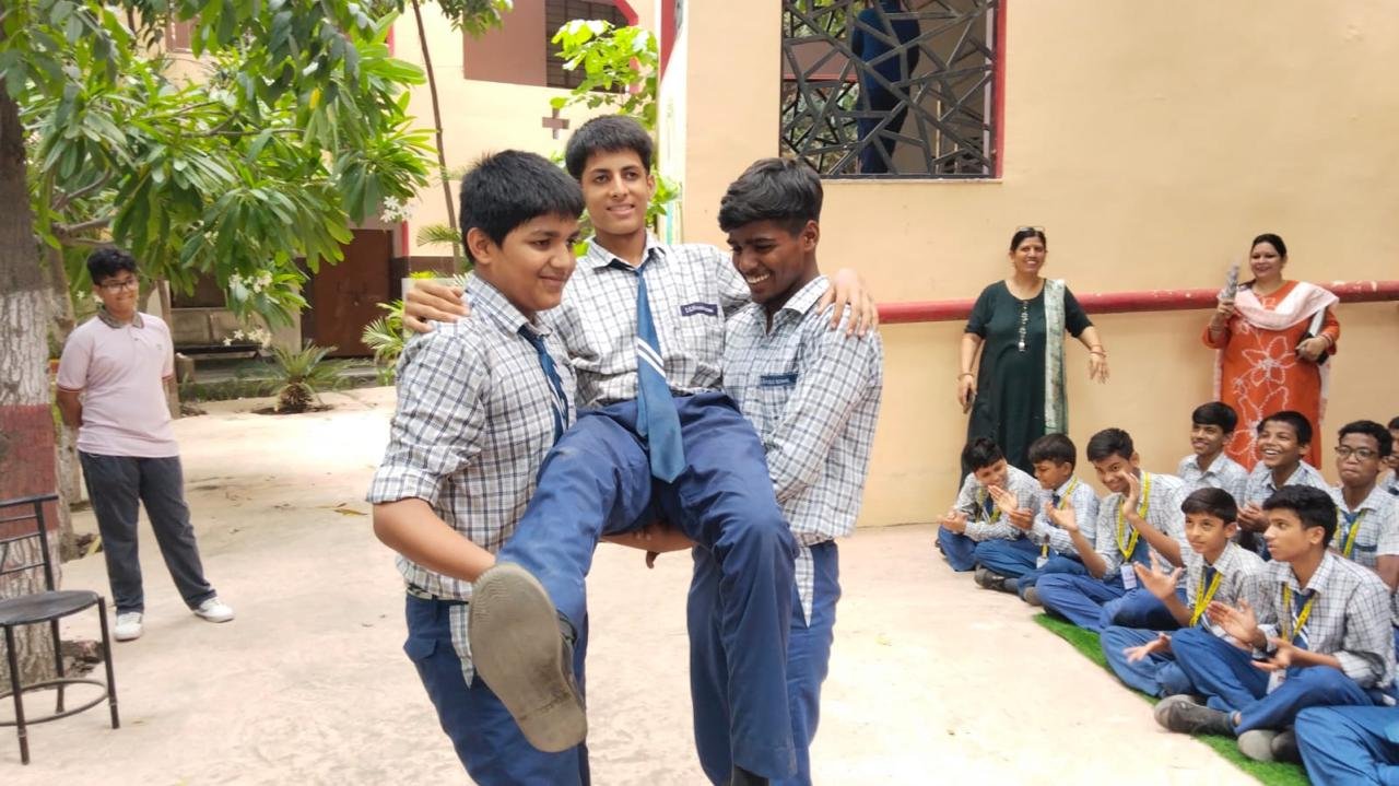 Disaster Management